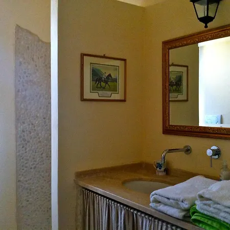 Villa Belvedere Marsiliana