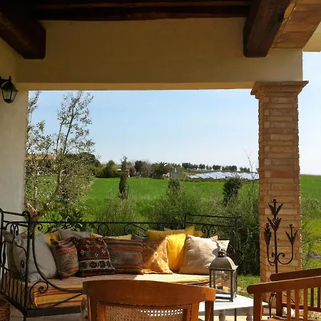Belvedere Villa Marsiliana