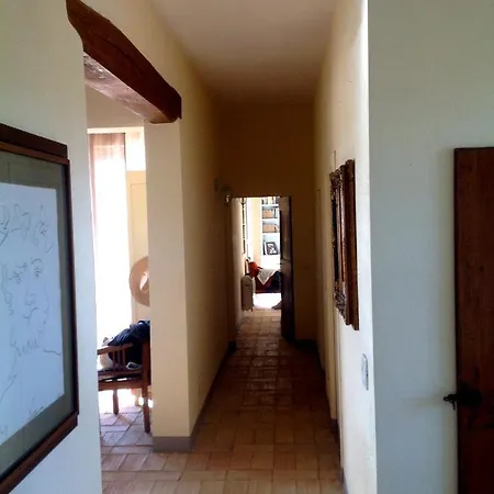Villa Belvedere *